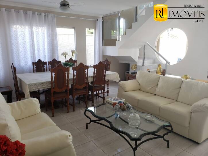 Casa, 5 quartos, 248 m² - Foto 2