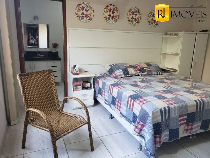 Casa, 5 quartos, 248 m² - Foto 8