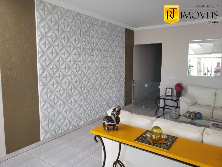 Casa, 5 quartos, 248 m² - Foto 4