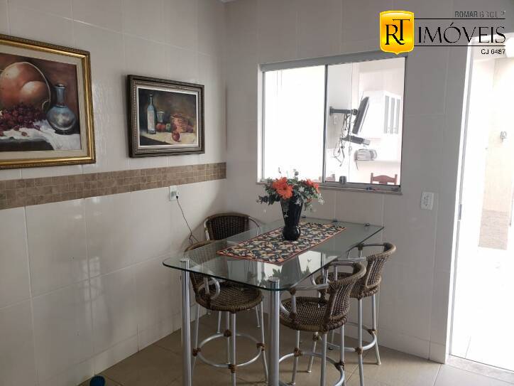 Casa, 5 quartos, 248 m² - Foto 29