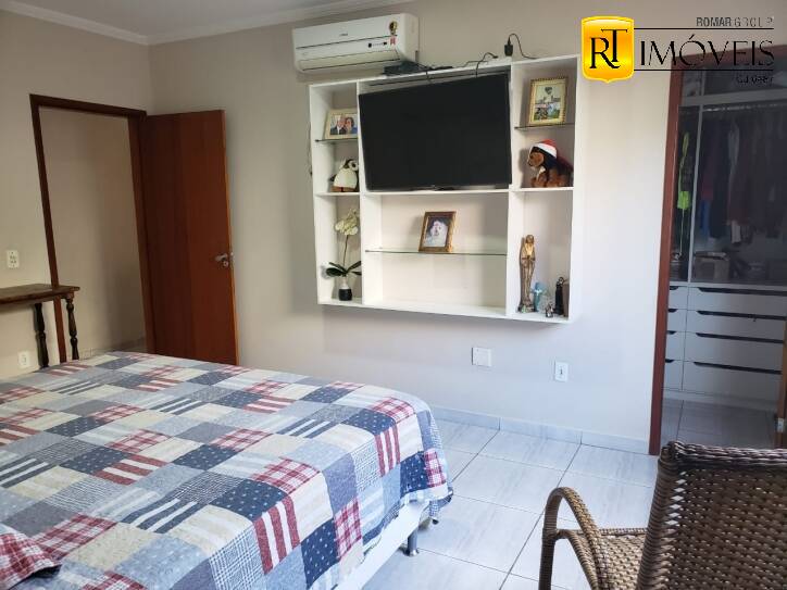 Casa, 5 quartos, 248 m² - Foto 9