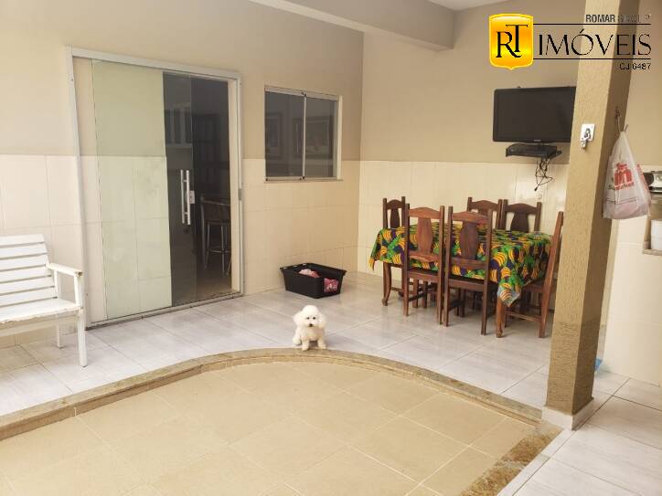 Casa, 5 quartos, 248 m² - Foto 38