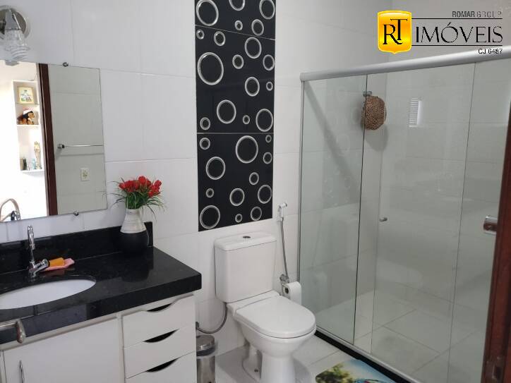 Casa, 5 quartos, 248 m² - Foto 11