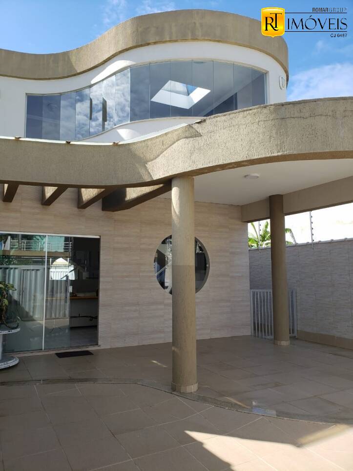 Casa, 5 quartos, 248 m² - Foto 48