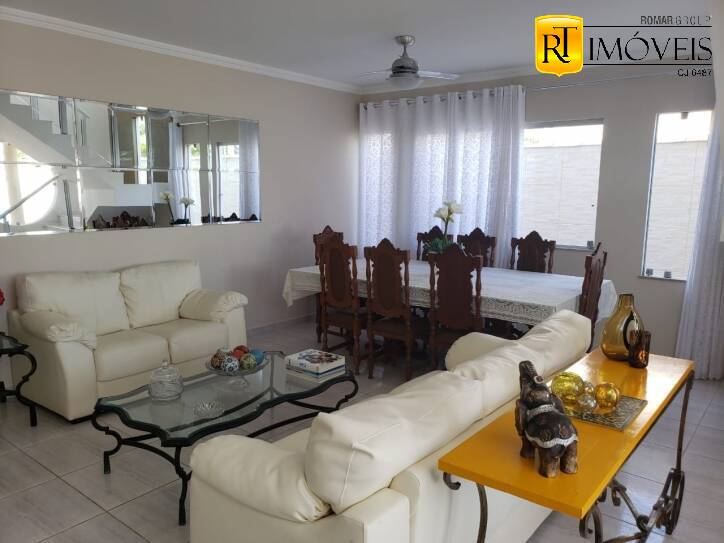 Casa, 5 quartos, 248 m² - Foto 1