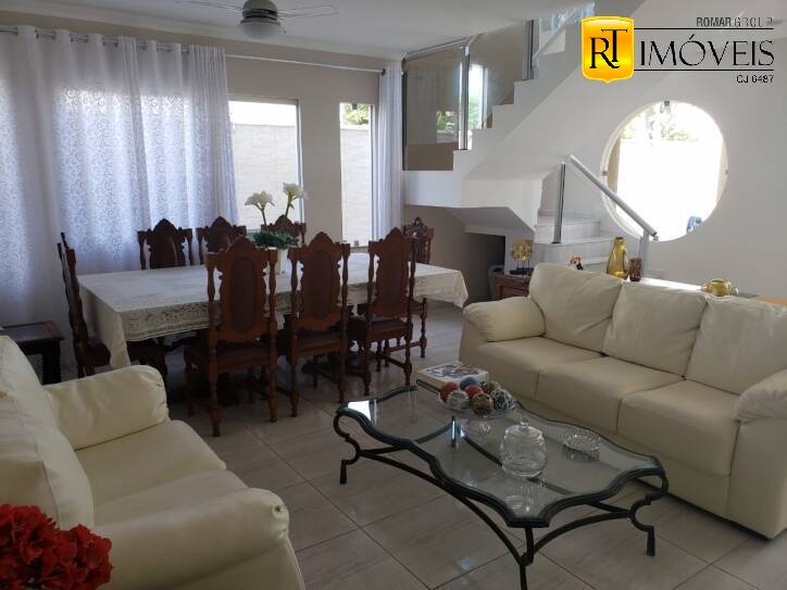 Casa, 5 quartos, 248 m² - Foto 5