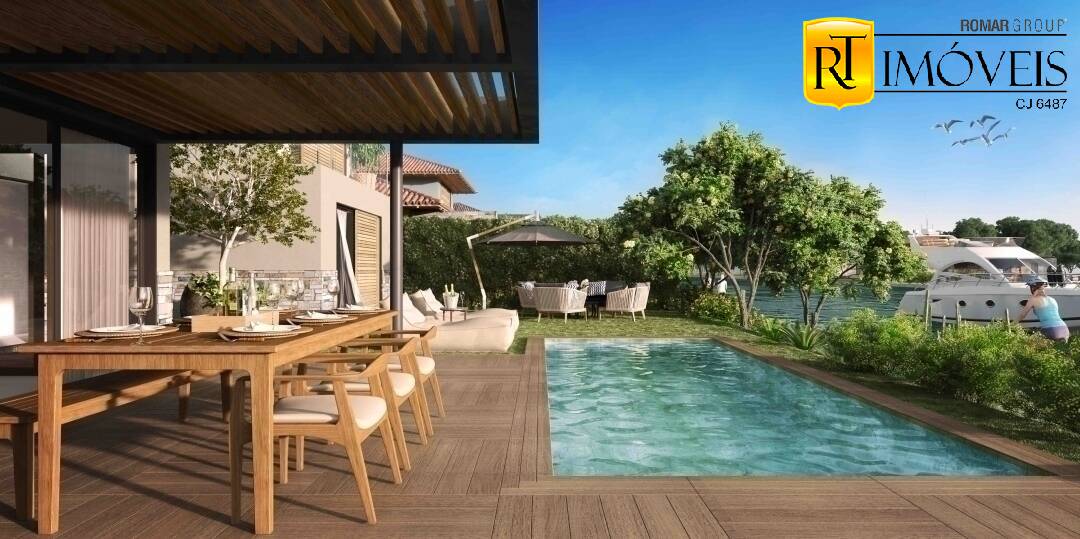 Casa, 4 quartos, 204 m² - Foto 3