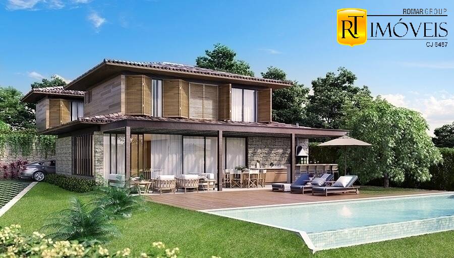 Casa, 4 quartos, 204 m² - Foto 11