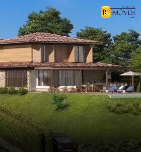 Casa, 4 quartos, 204 m² - Foto 10