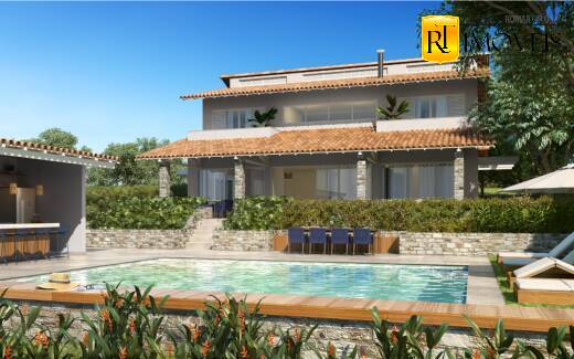 Casa, 4 quartos, 204 m² - Foto 12