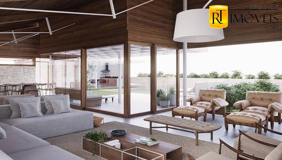 Casa, 4 quartos, 204 m² - Foto 15