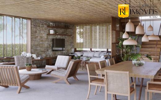 Casa, 4 quartos, 204 m² - Foto 17