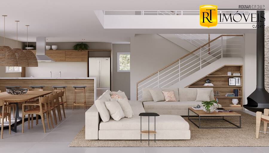 Casa, 4 quartos, 204 m² - Foto 16