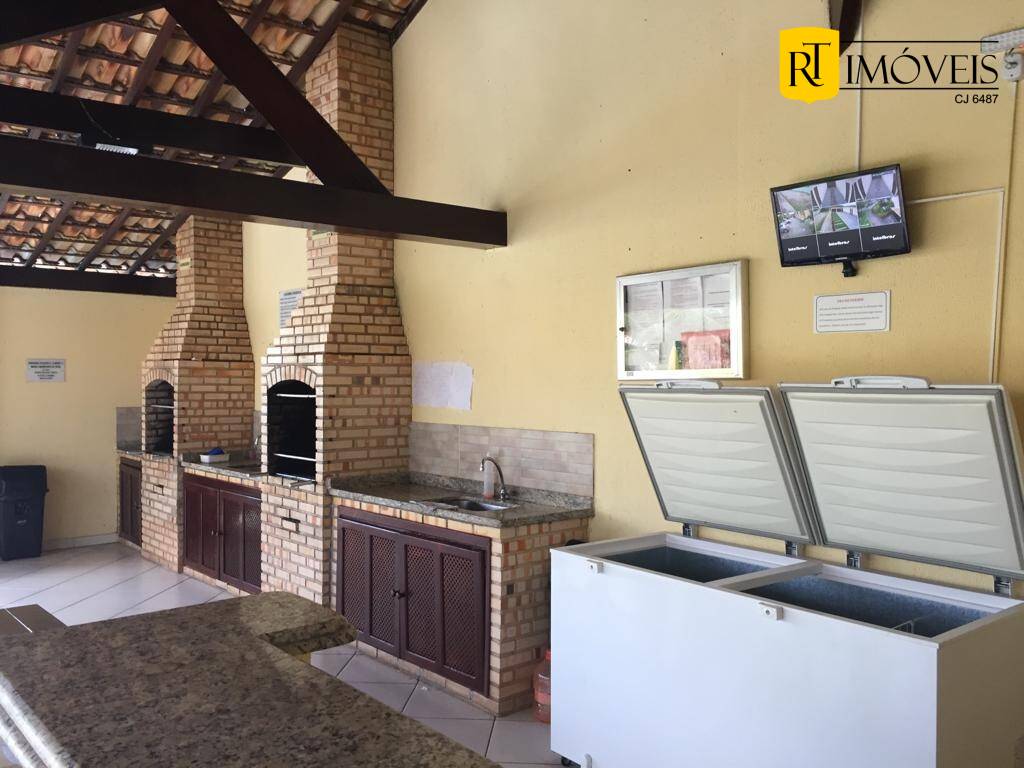 Casa de Condomínio, 2 quartos - Foto 28