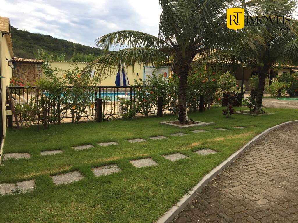 Casa de Condomínio, 2 quartos - Foto 31