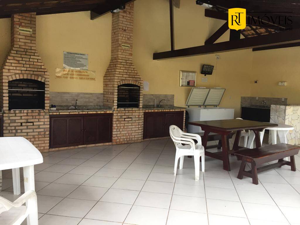 Casa de Condomínio, 2 quartos - Foto 29