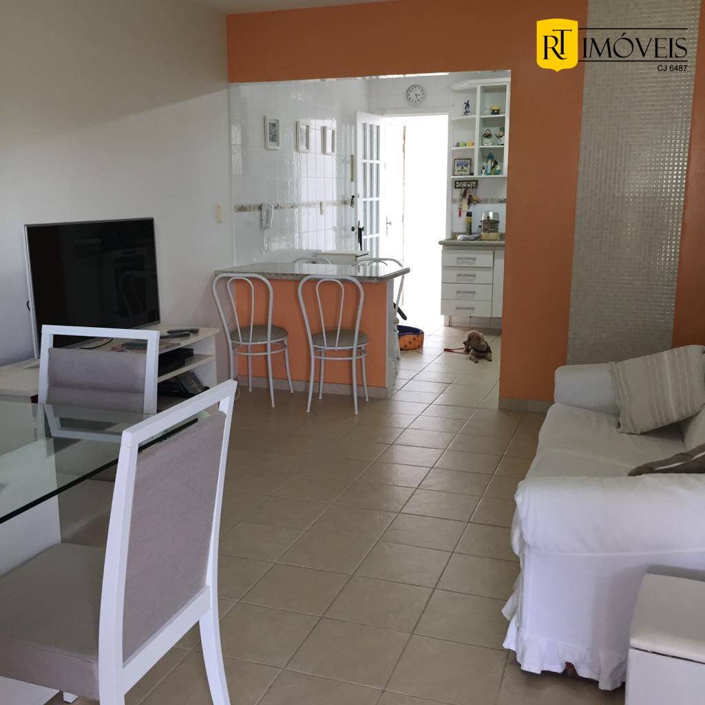 Casa de Condomínio, 2 quartos - Foto 2