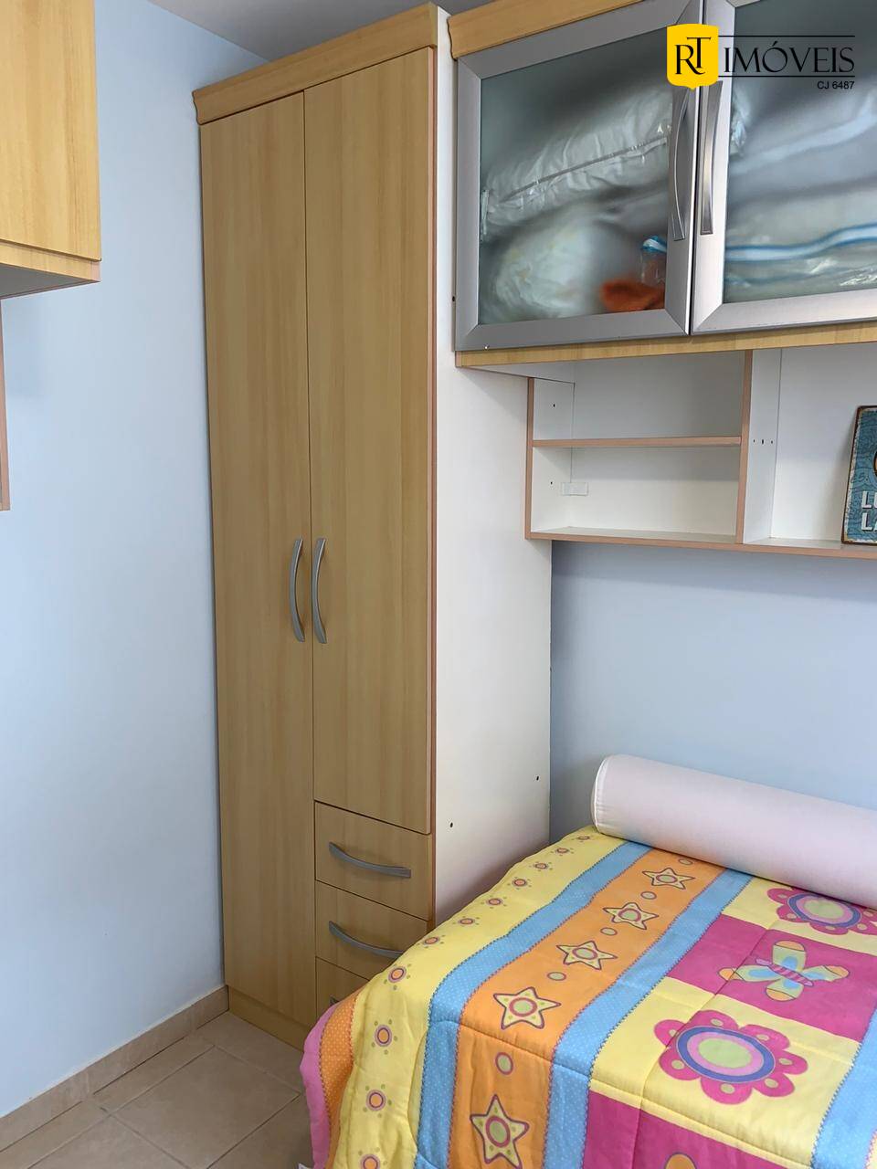 Casa de Condomínio, 2 quartos - Foto 7