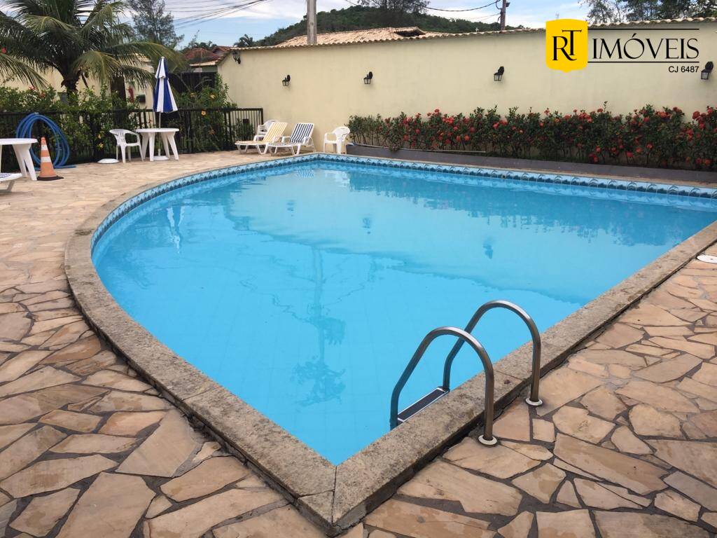 Casa de Condomínio, 2 quartos - Foto 25