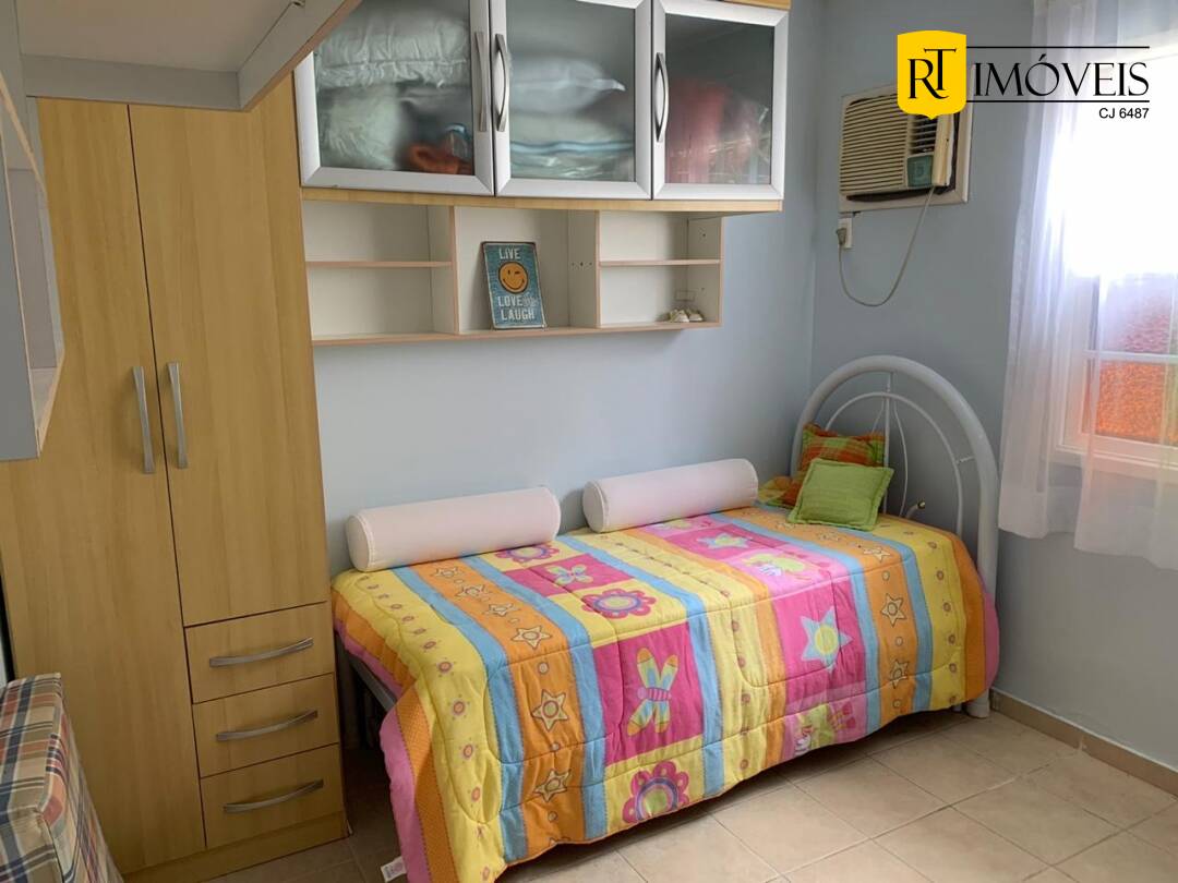 Casa de Condomínio, 2 quartos - Foto 19