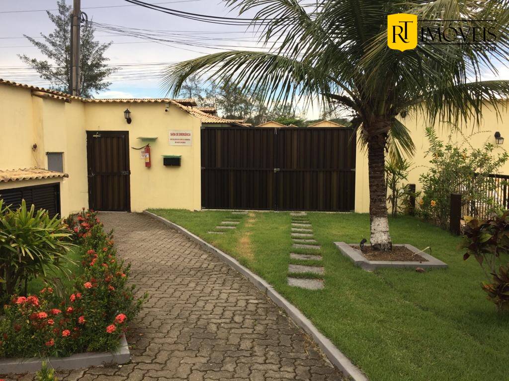 Casa de Condomínio, 2 quartos - Foto 23