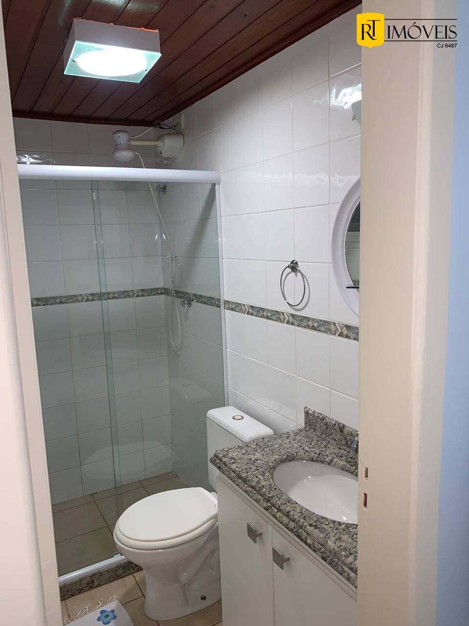 Casa de Condomínio, 2 quartos - Foto 15