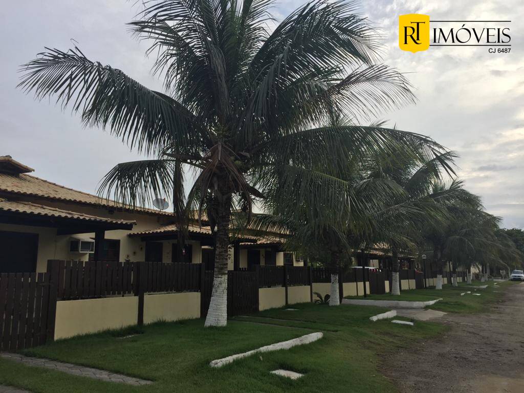 Casa de Condomínio, 2 quartos - Foto 6