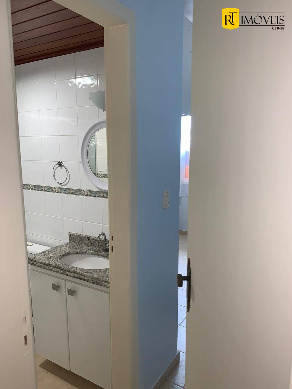 Casa de Condomínio, 2 quartos - Foto 14