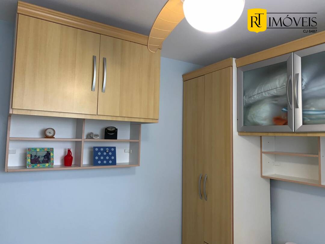 Casa de Condomínio, 2 quartos - Foto 8