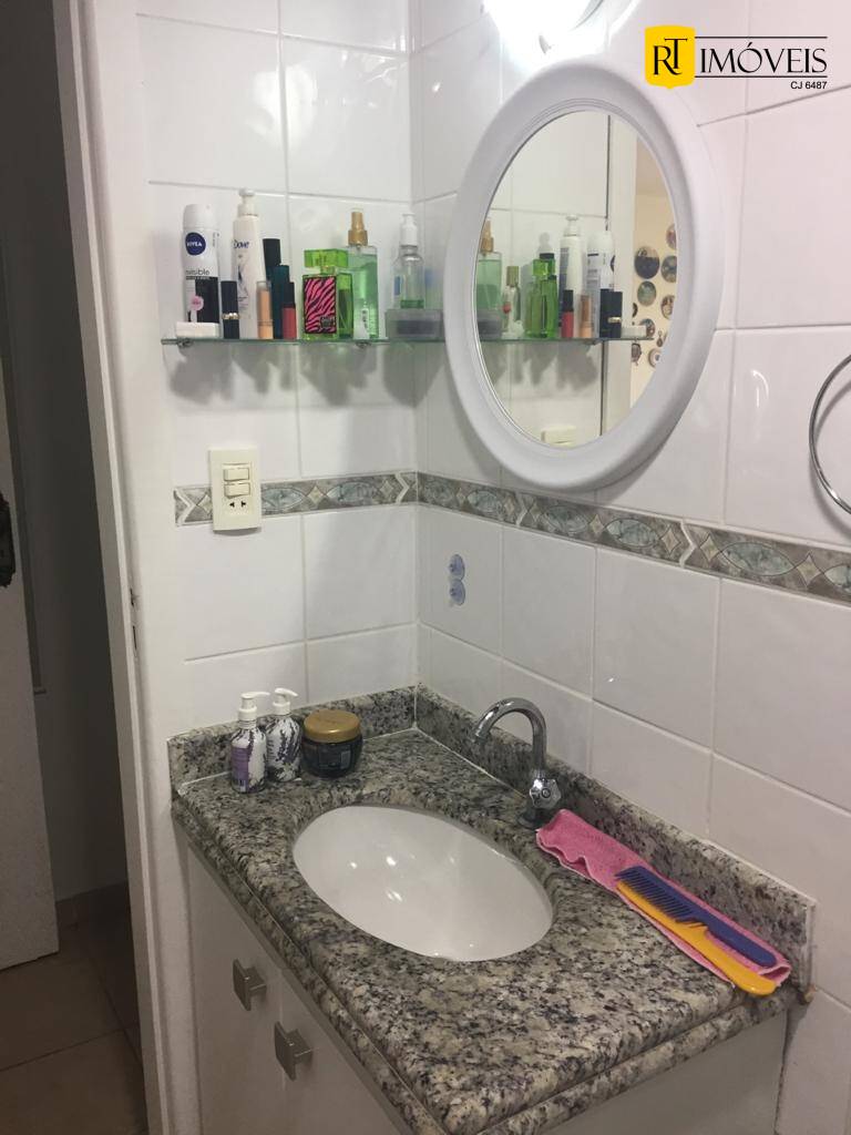 Casa de Condomínio, 2 quartos - Foto 16