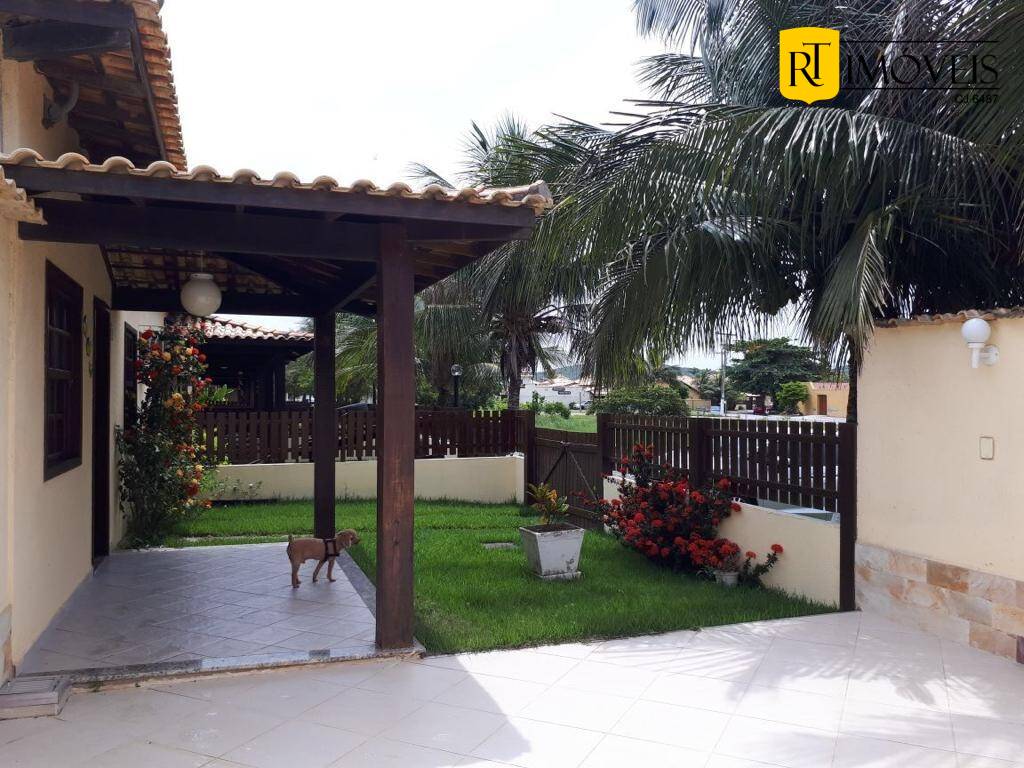 Casa de Condomínio, 2 quartos - Foto 5