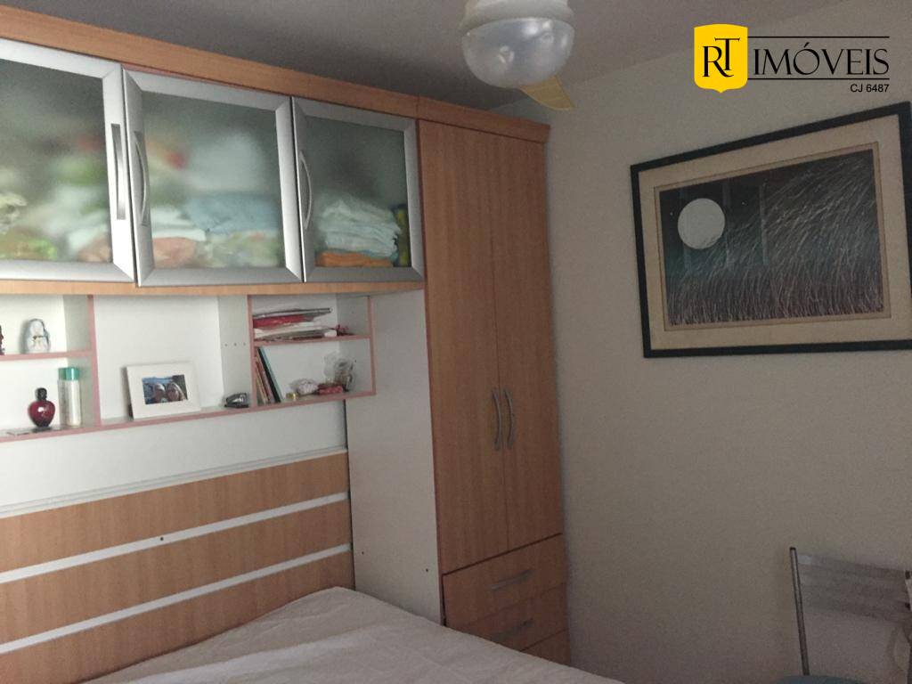 Casa de Condomínio, 2 quartos - Foto 12