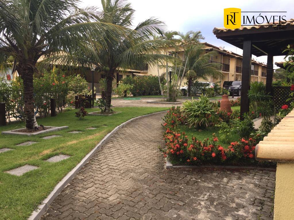 Casa de Condomínio, 2 quartos - Foto 3