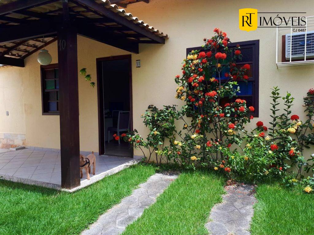 Casa de Condomínio, 2 quartos - Foto 4