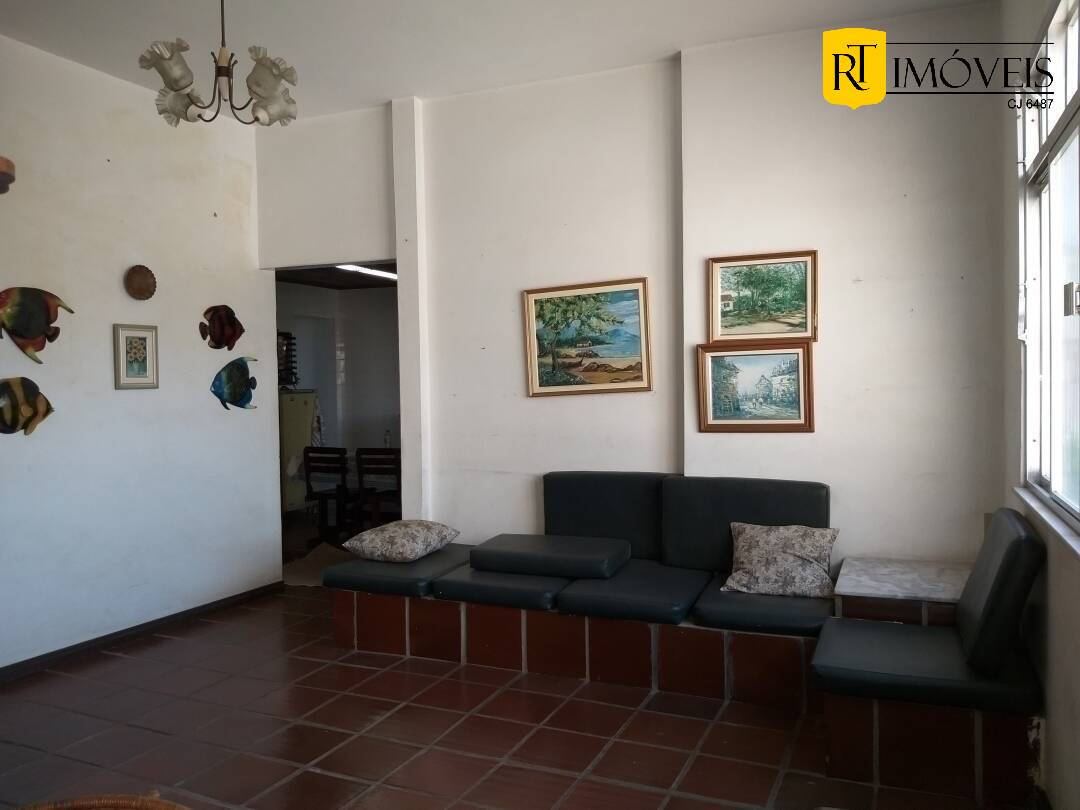 Apartamento, 3 quartos, 115 m² - Foto 1