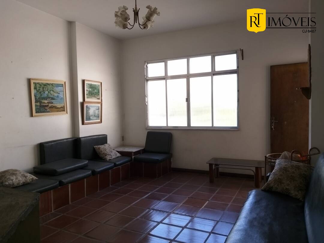Apartamento, 3 quartos, 115 m² - Foto 2