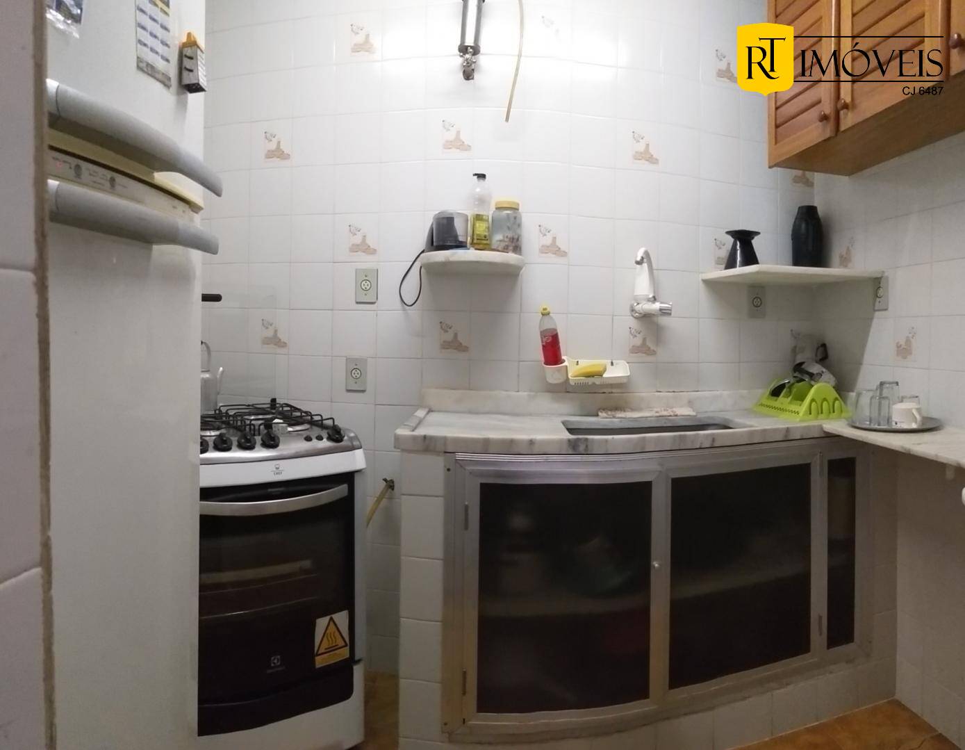 Apartamento, 3 quartos, 115 m² - Foto 3