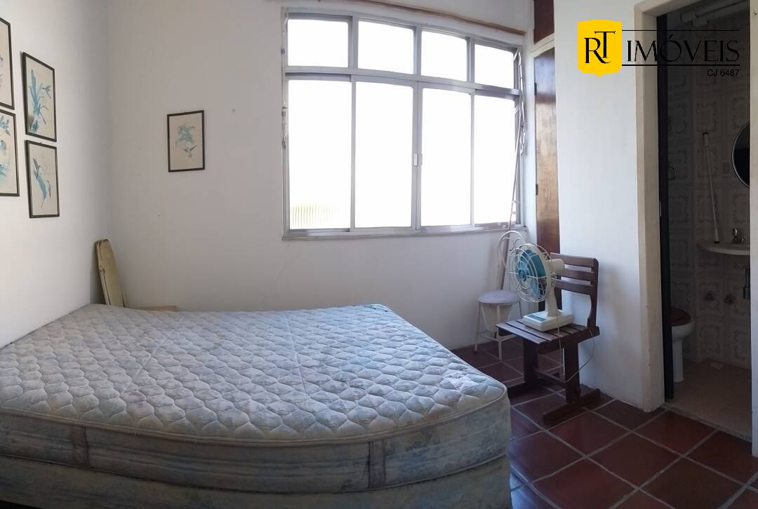 Apartamento, 3 quartos, 115 m² - Foto 9