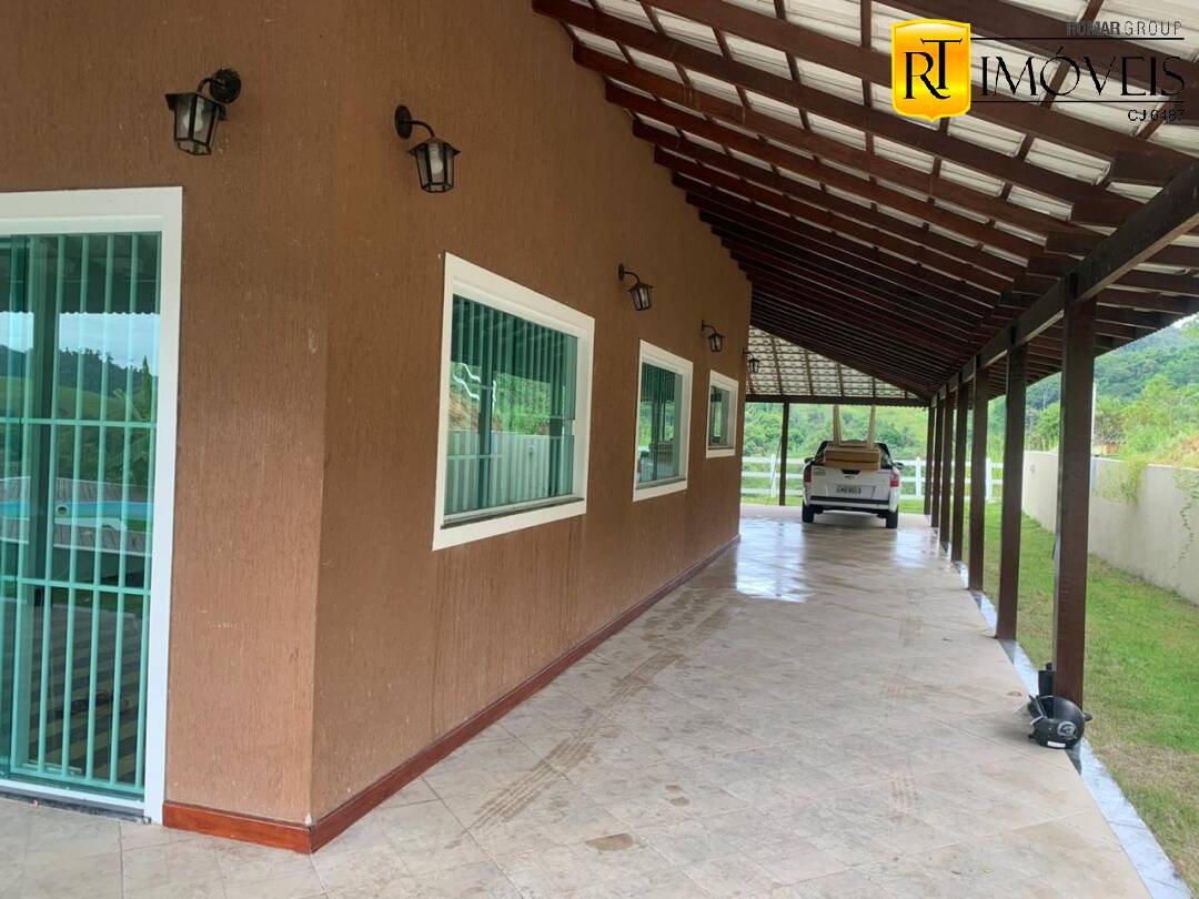 Sítio à venda com 4 quartos, 5000m² - Foto 7