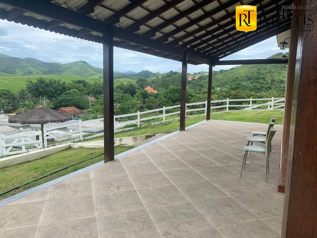 Sítio à venda com 4 quartos, 5000m² - Foto 23