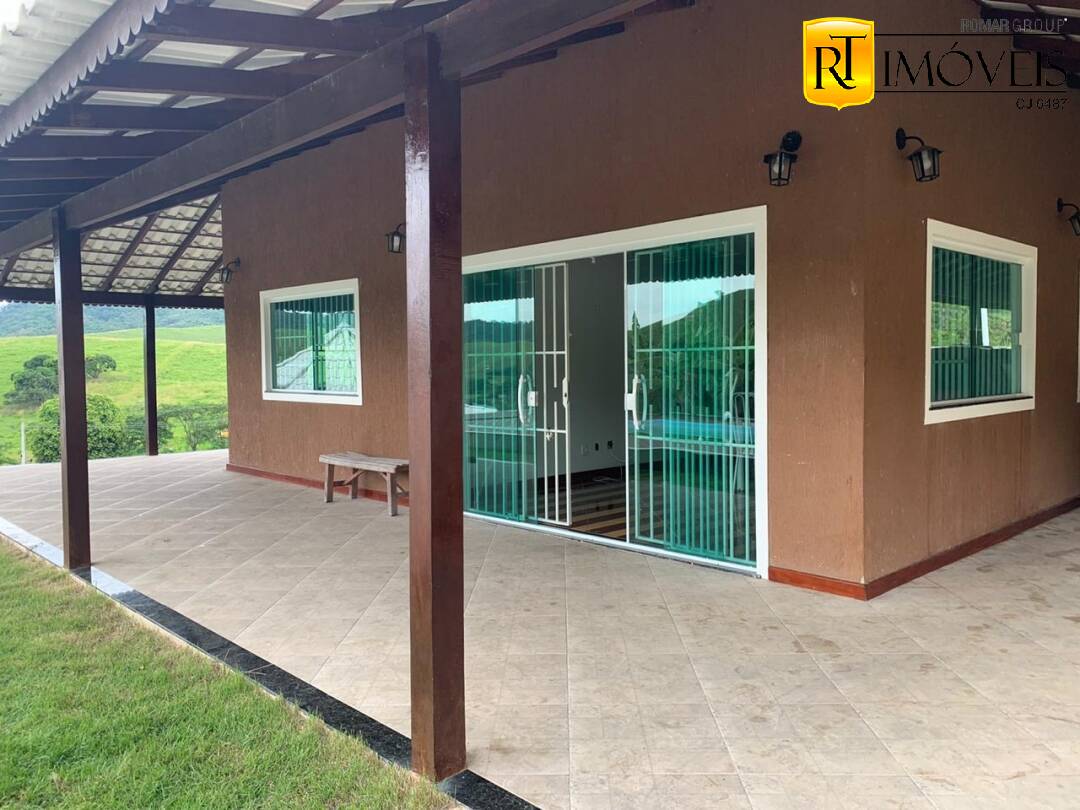 Sítio à venda com 4 quartos, 5000m² - Foto 8