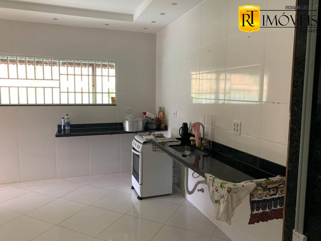 Sítio à venda com 4 quartos, 5000m² - Foto 6