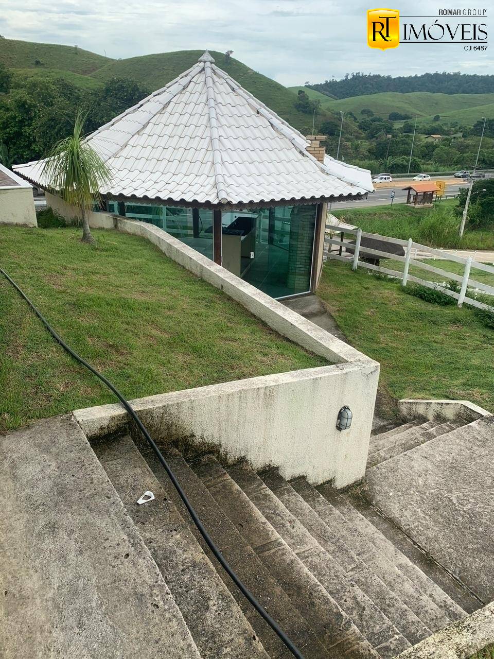 Sítio à venda com 4 quartos, 5000m² - Foto 25