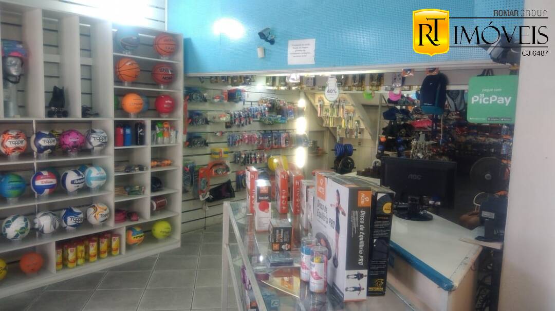 Loja-Salão, 108 m² - Foto 7