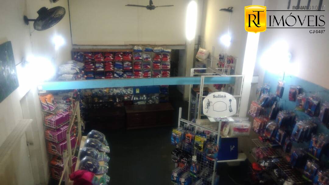 Loja-Salão, 108 m² - Foto 6