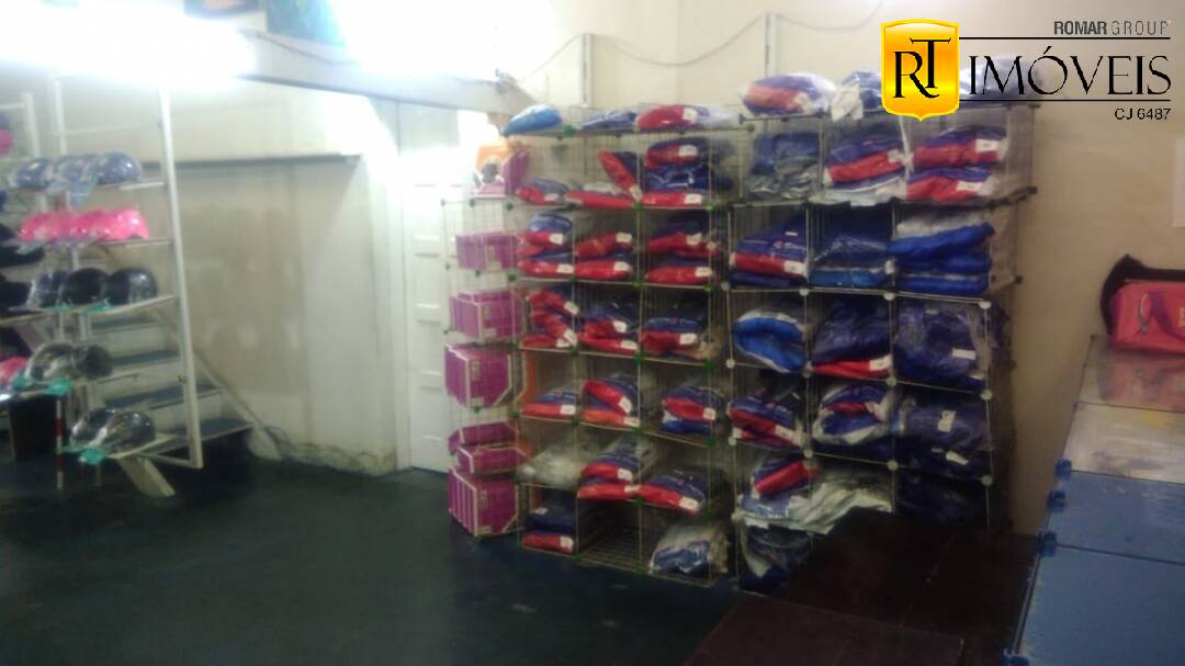 Loja-Salão, 108 m² - Foto 5