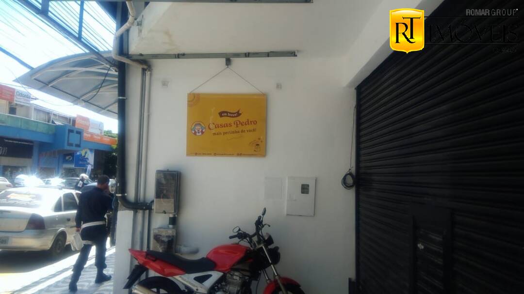 Loja-Salão, 108 m² - Foto 15