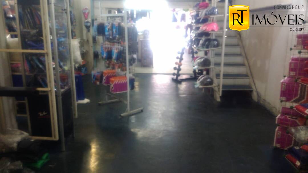 Loja-Salão, 108 m² - Foto 4