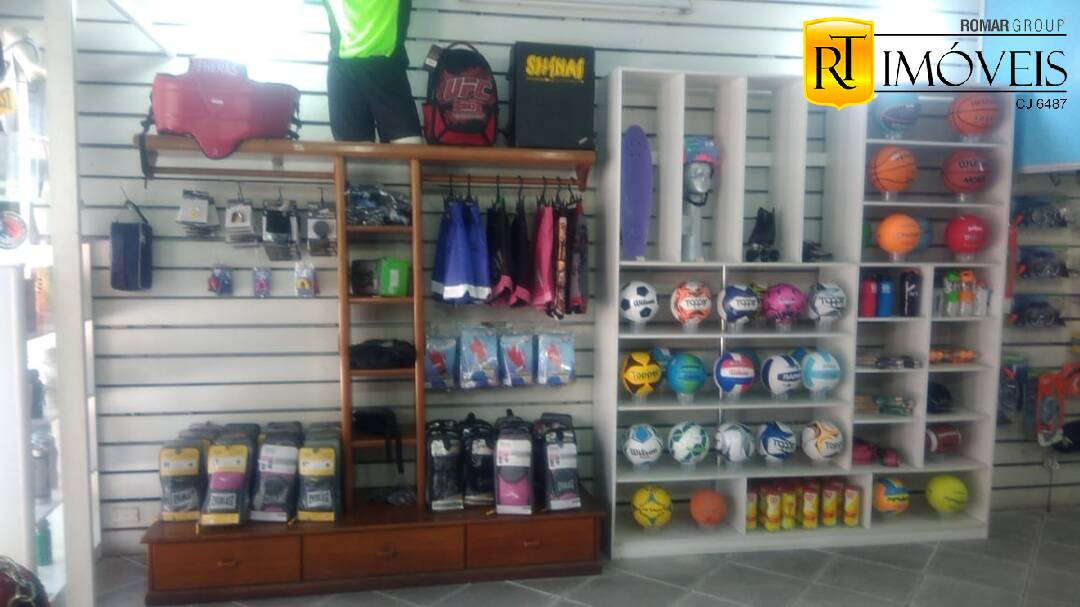 Loja-Salão, 108 m² - Foto 9