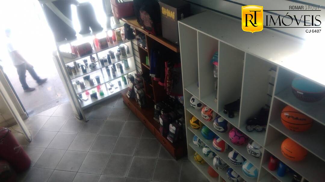 Loja-Salão, 108 m² - Foto 11